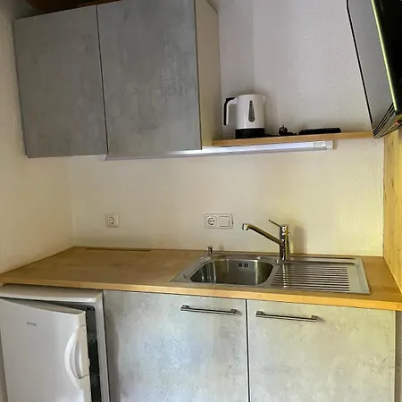 Ferienwohnung Haus Waldegg 84 Schröcken Exterior foto