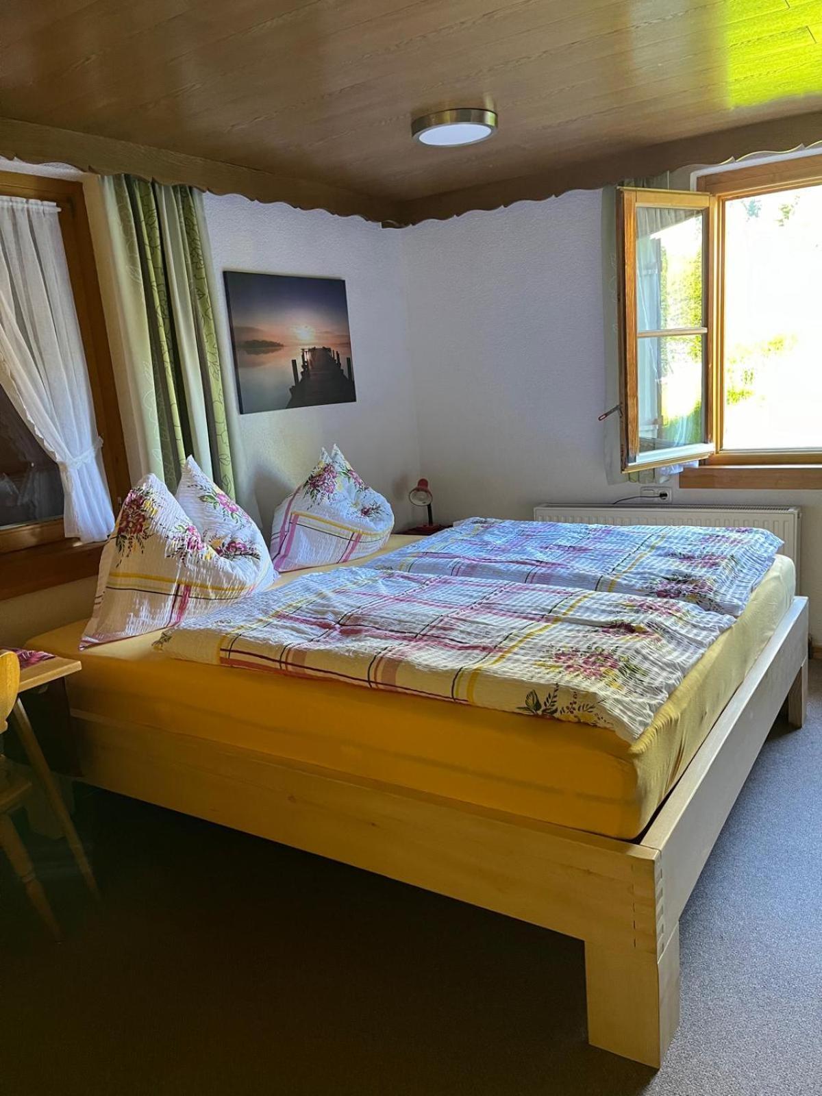 Homestay Haus Waldegg 84