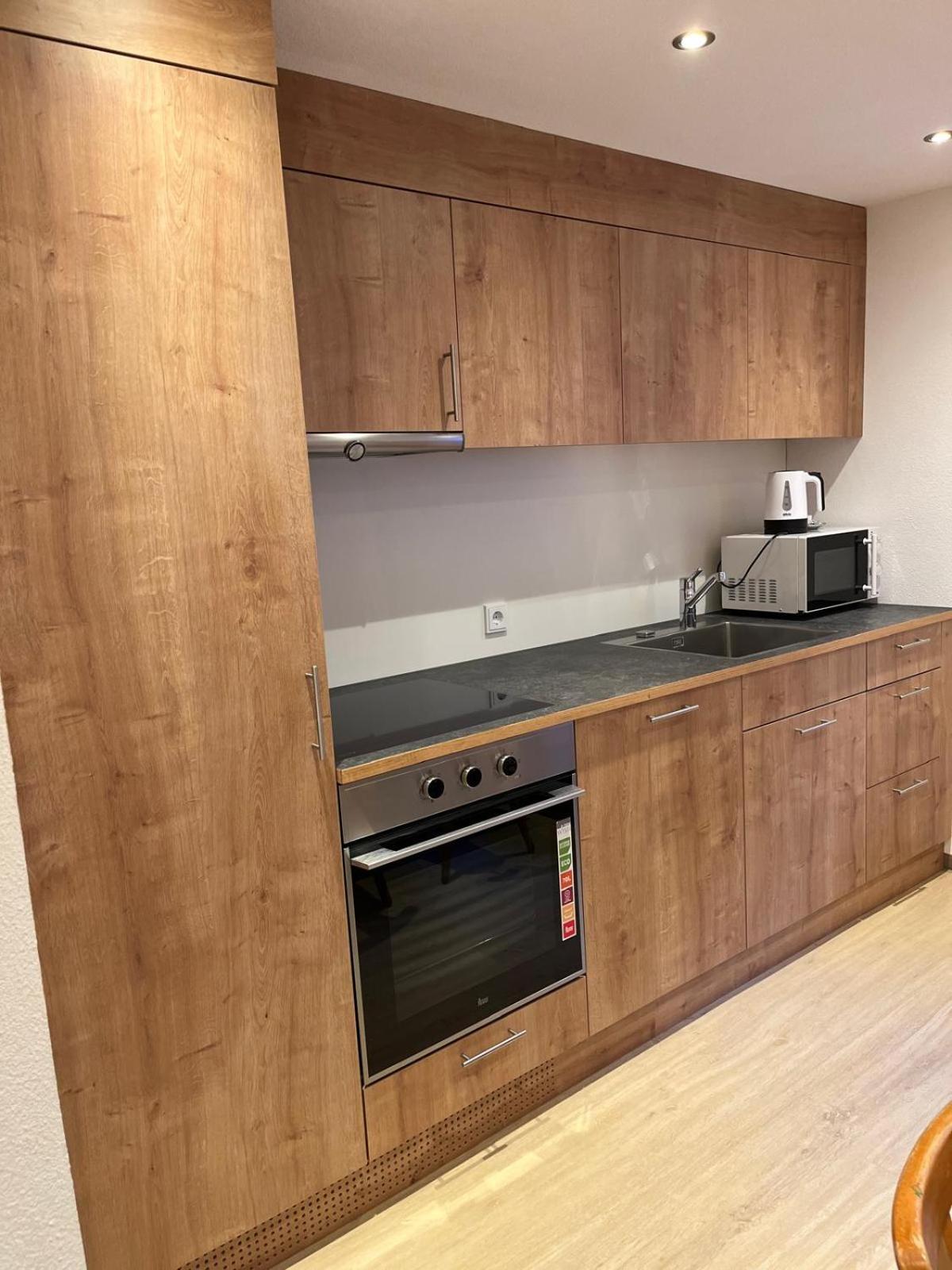 Homestay Haus Waldegg 84 Schroecken